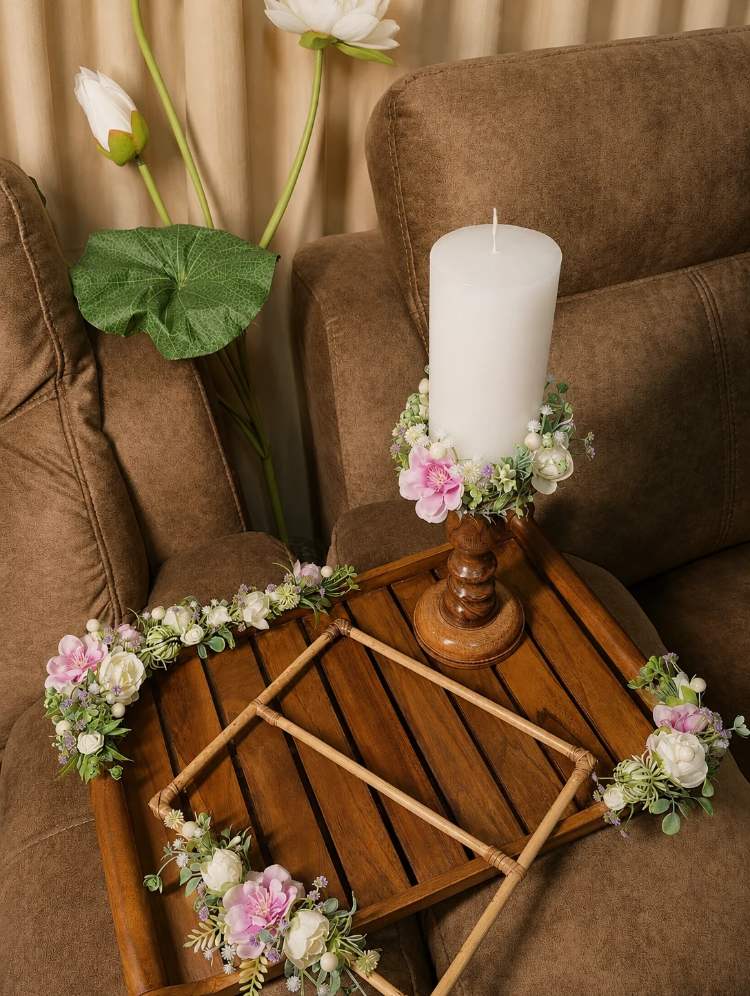 Full Set-For Groom's Family, wedding essential by Allies Atelier