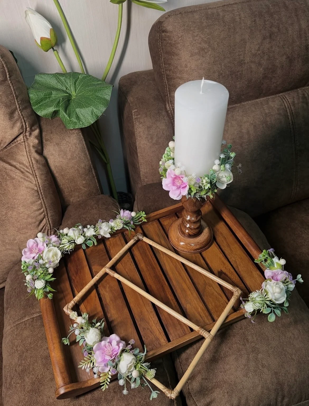 Full Set-For Groom's Family, wedding essential by Allies Atelier