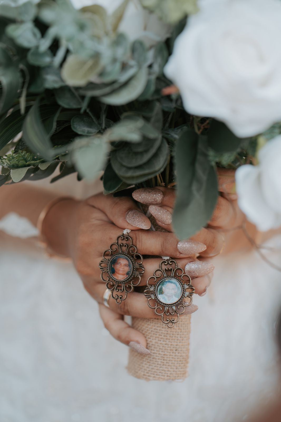 Memory Charm, wedding essential by Allies Atelier